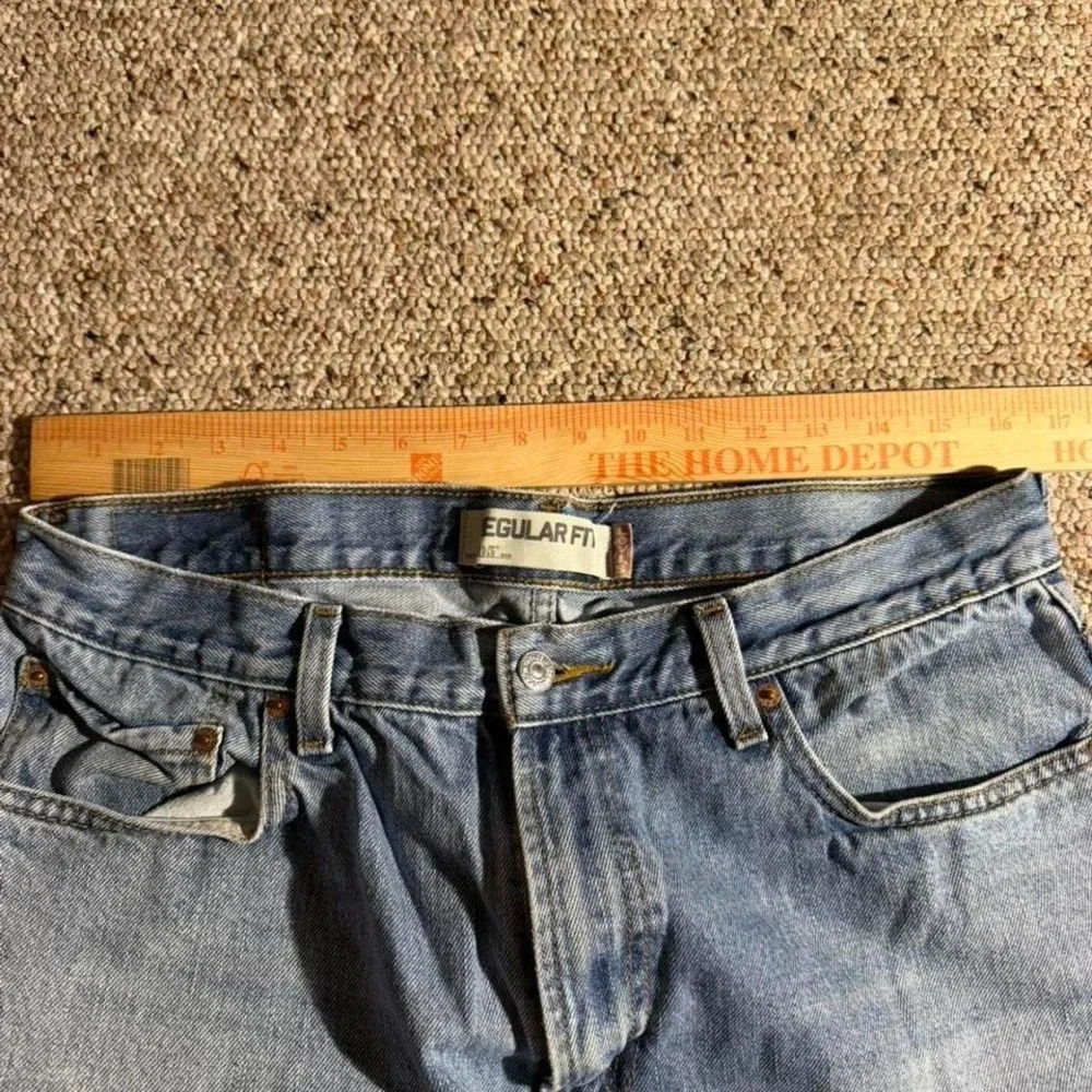 Levis y2k levi